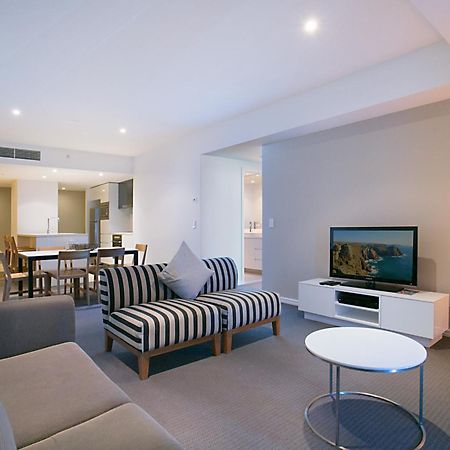 Orchid Residences - Hr Surfers Paradise Gold Coast Eksteriør bilde