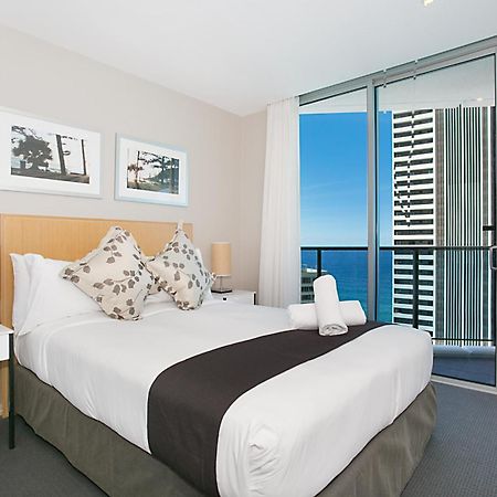Orchid Residences - Hr Surfers Paradise Gold Coast Eksteriør bilde