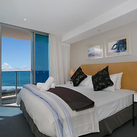 Orchid Residences - Hr Surfers Paradise Gold Coast Eksteriør bilde