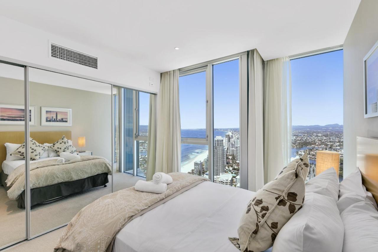 Orchid Residences - Hr Surfers Paradise Gold Coast Eksteriør bilde