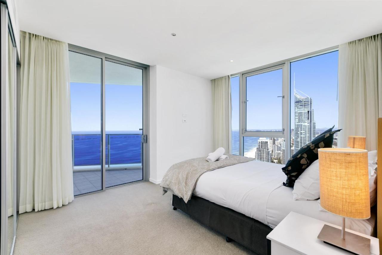 Orchid Residences - Hr Surfers Paradise Gold Coast Eksteriør bilde