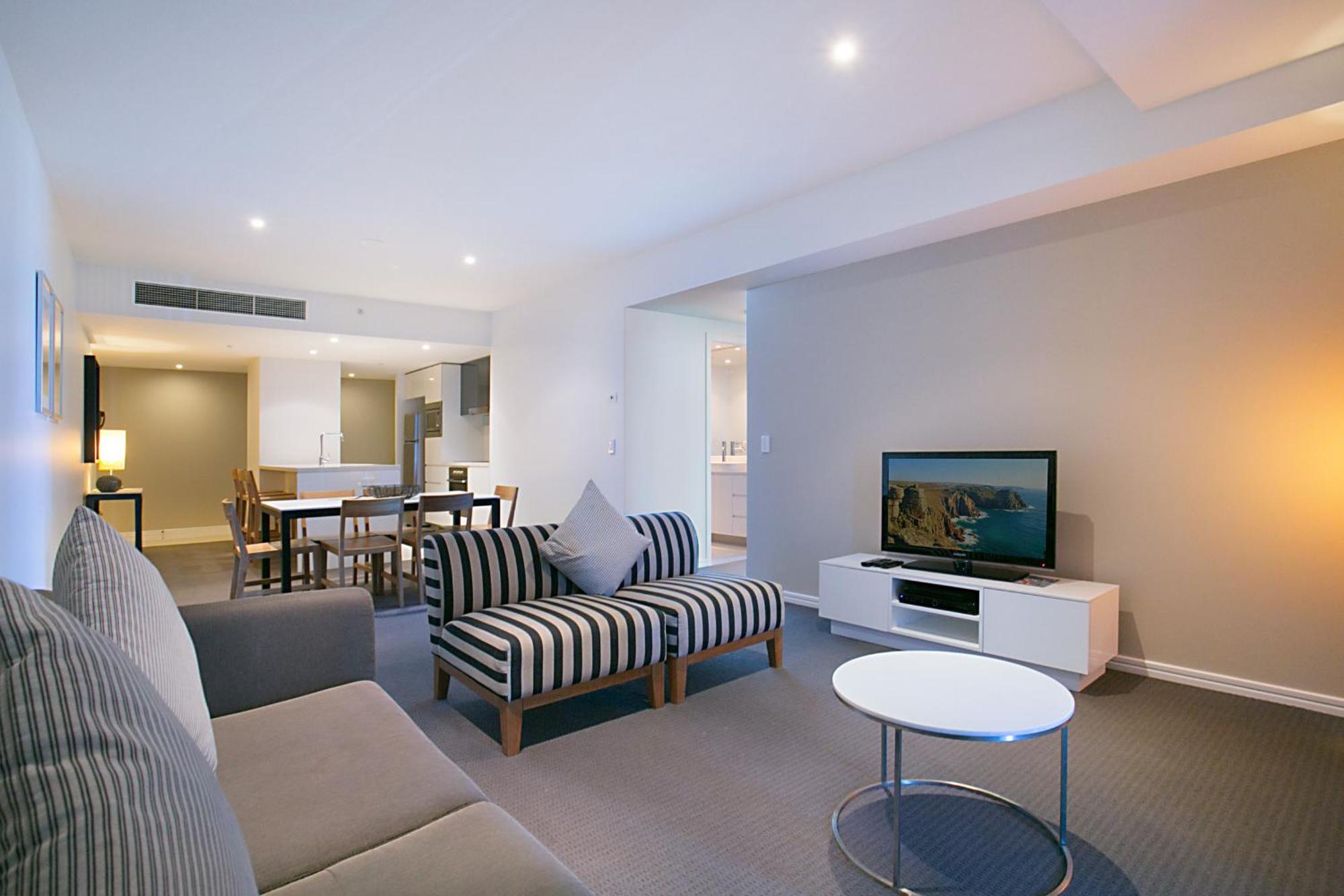 Orchid Residences - Hr Surfers Paradise Gold Coast Eksteriør bilde